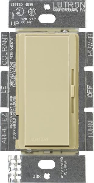 LUTRON DVSTV-IV