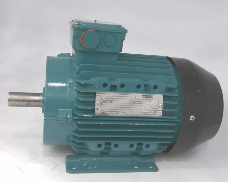 BROOK CROMPTON WU-DA90LWX-IE2