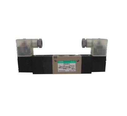 CKD CORP 4KA340-08-B-A-DC24V