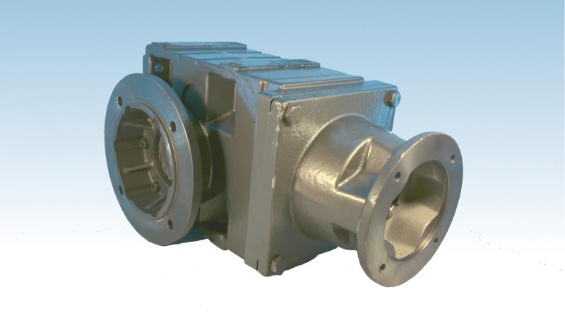 LENZE GKS04-3N HAK XC