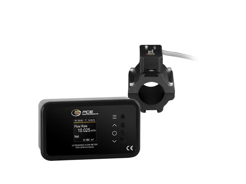 PCE INSTRUMENTS PCE-UFM 25CU