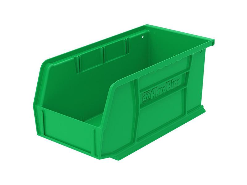 MYERS INDUSTRIES INC 30230GREEN