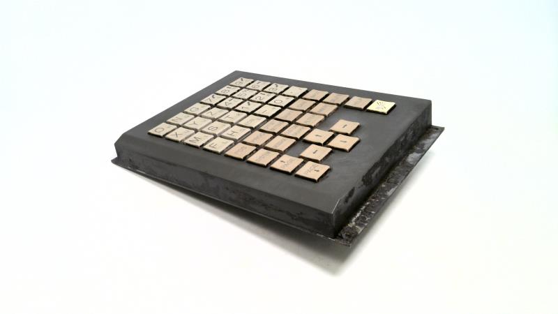 FANUC A02B-0236-C120