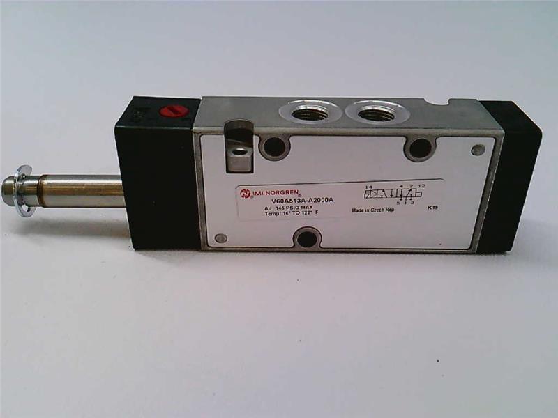 NORGREN V60A513A-A2000A