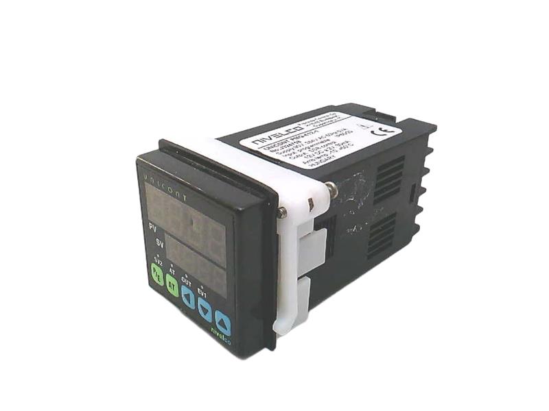 PMG-412-1 par NIVELCO