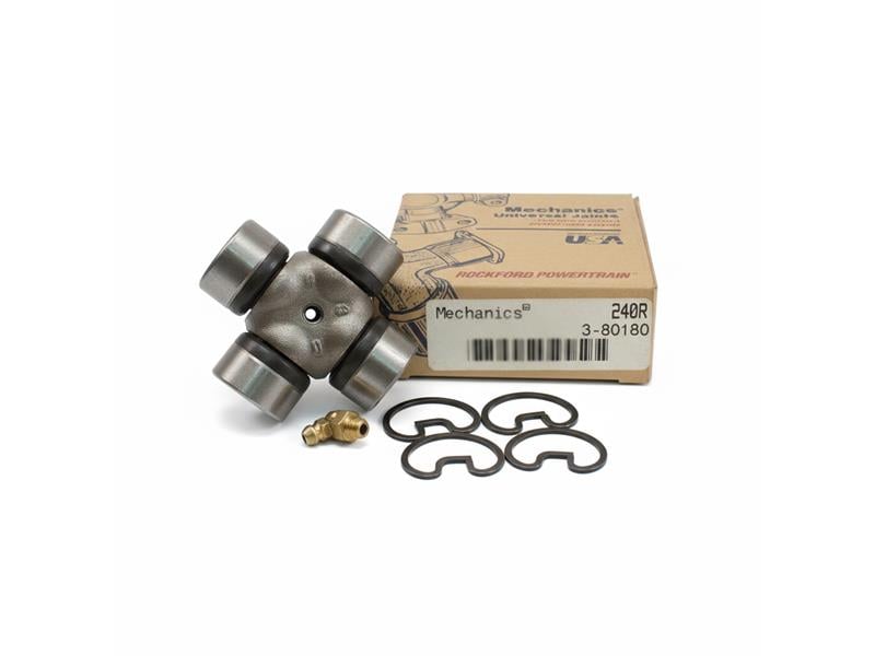 3-80180 by GKN ROCKFORD INC