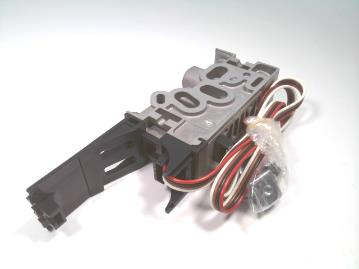 SMC MBF2610-02-1B