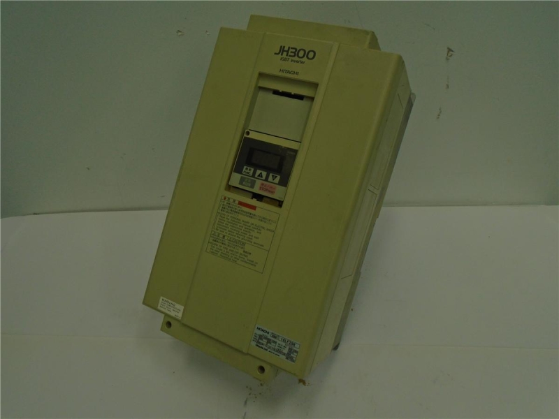 HITACHI JH300-16LF2SR