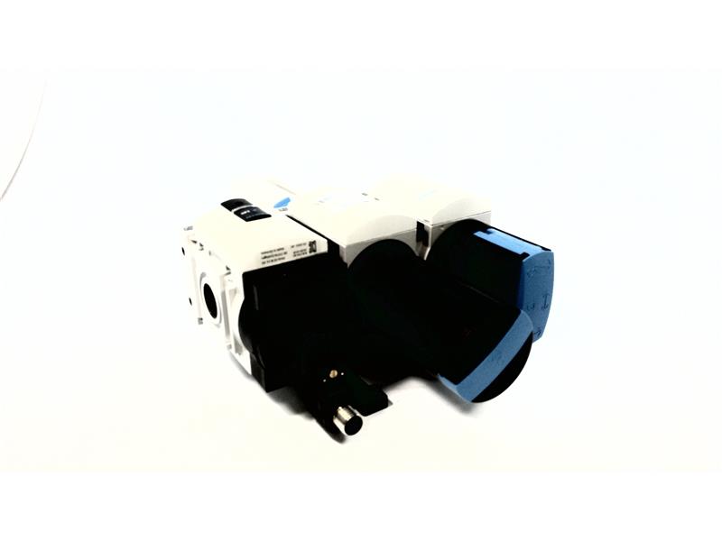 FESTO MSB6-1/2:C3:J1:D14-WP FESTO MSB6-1/2:C3:J1:D14-WP