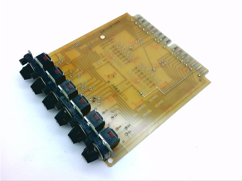 1904A86G03 par WESTINGHOUSE