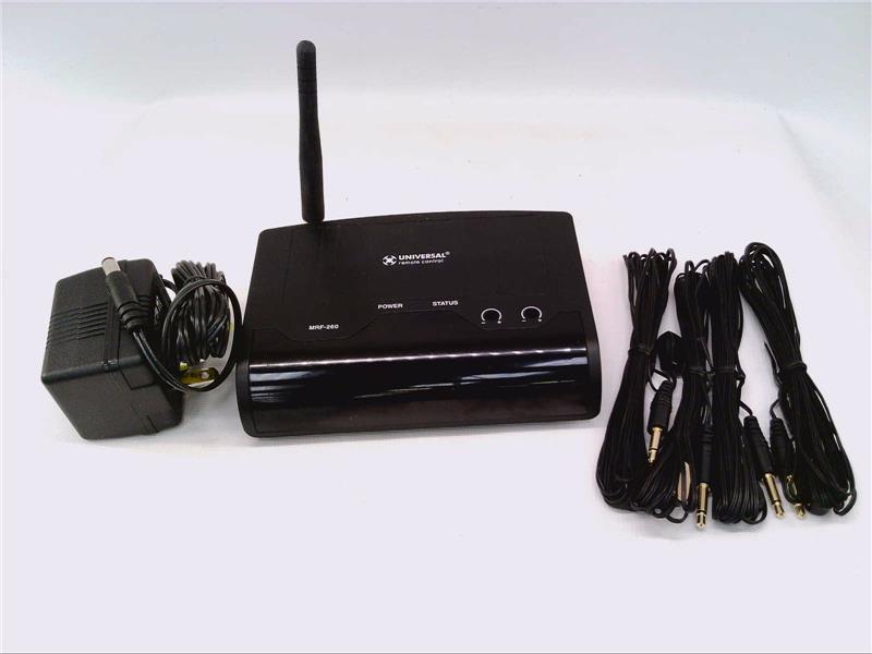 UNIVERSAL REMOTE MRF-260