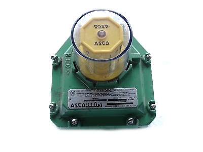 ASCO S-YDB3A2