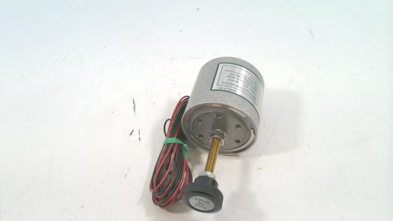 UTILITY RELAY COMPANY A100BP2