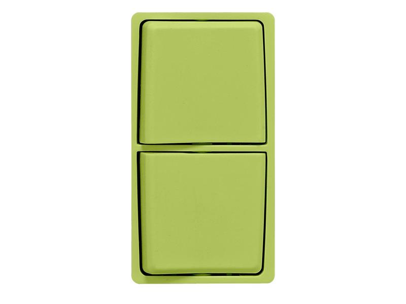 LEVITON RK634-GS