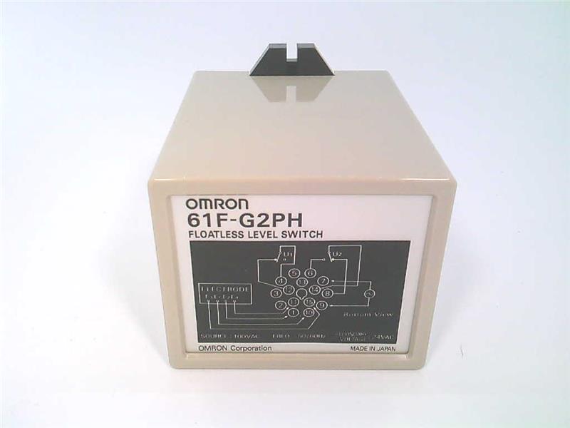 OMRON 61FG2PHAC100
