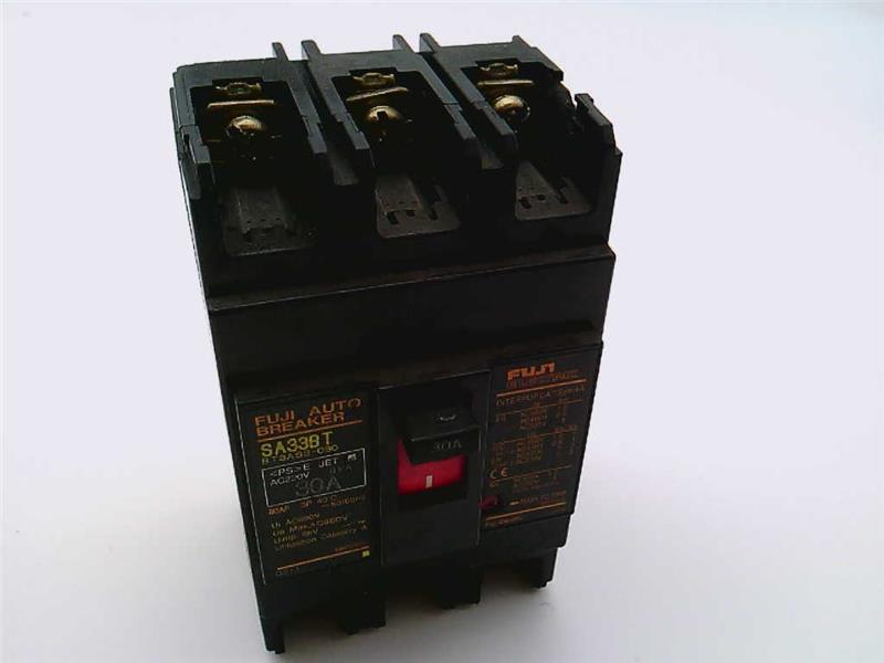 FUJI ELECTRIC SA33BT30A
