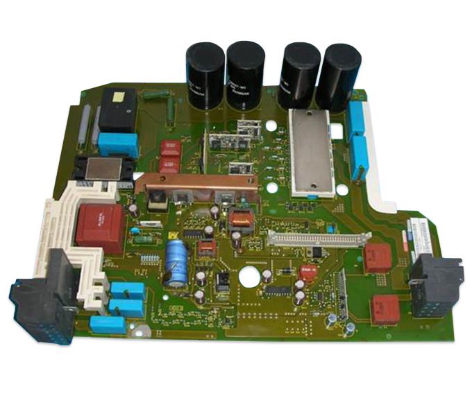 SIEMENS 6SE7021-8EB84-1HF3