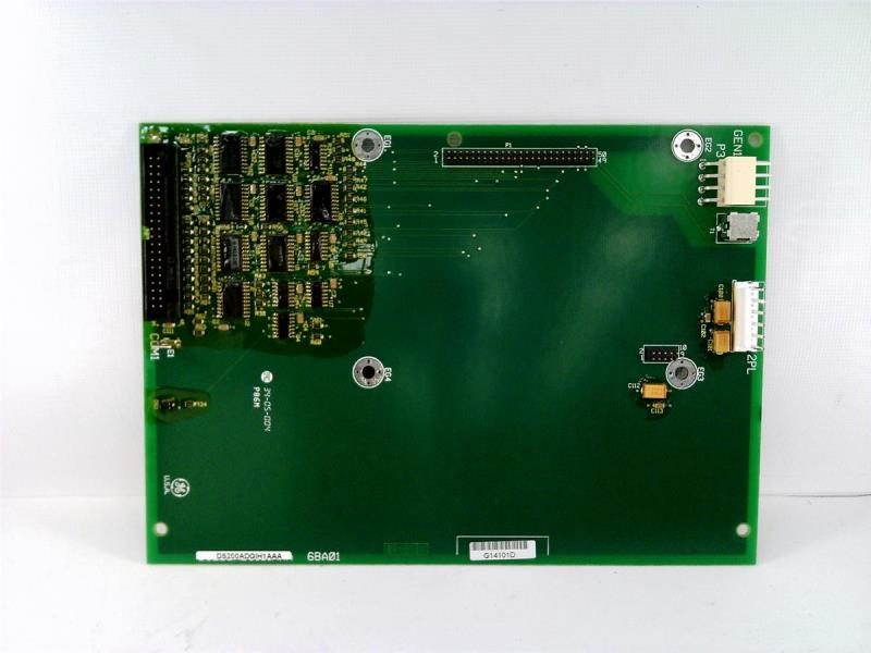 GENERAL ELECTRIC DS200ADGIH1A