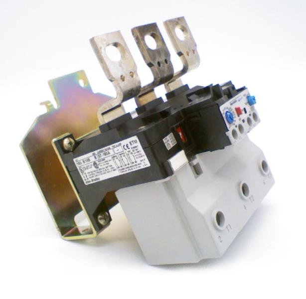 ALLEN BRADLEY 193-B1K4