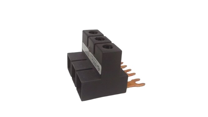 ALLEN BRADLEY 140M-C-WTE