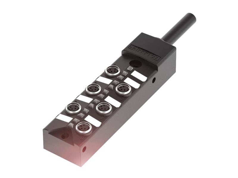 BPI 6M3040-5K-B0-KPXE0-100 par BALLUFF