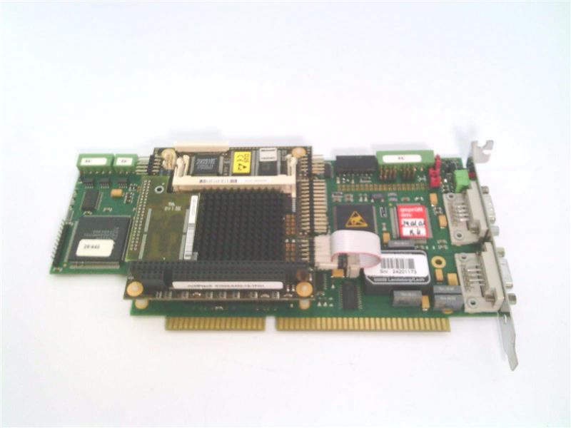 PHOENIX CONTACT IBS ISA SC/486DX/I-T
