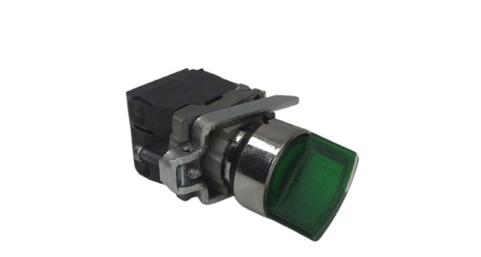 SCHNEIDER ELECTRIC XB4BK123B5