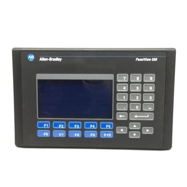 ALLEN BRADLEY 2711-B5A8