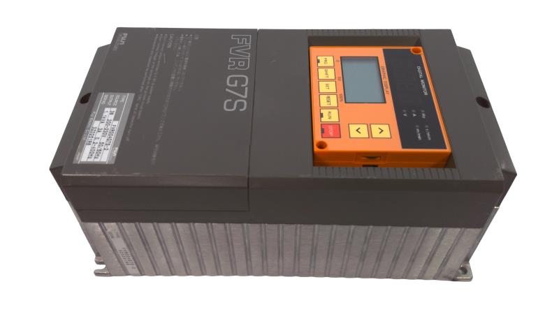 FUJI ELECTRIC FVR-004-G7S-2