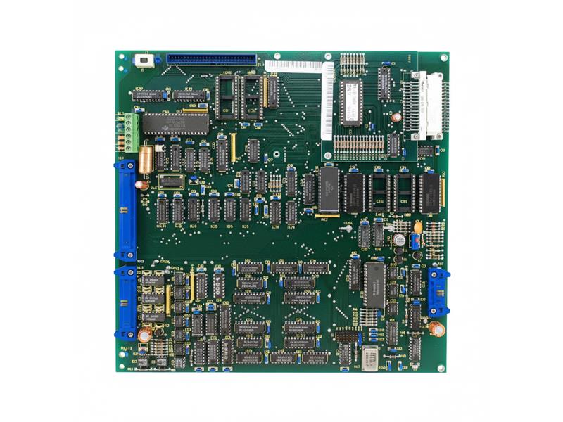 BOSCH 109-468-3256A-4