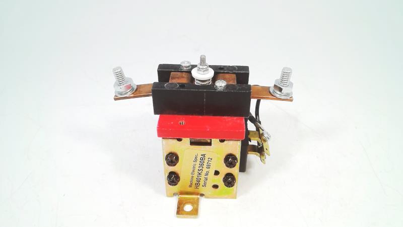 PRESTOLITE ELECTRIC HB401KS360BA