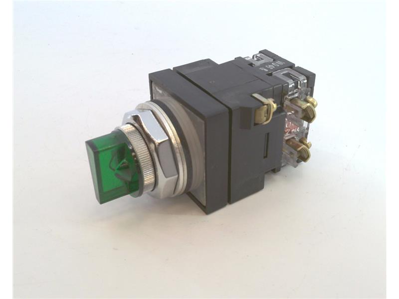 GENERAL ELECTRIC CR104PSL94G11S8