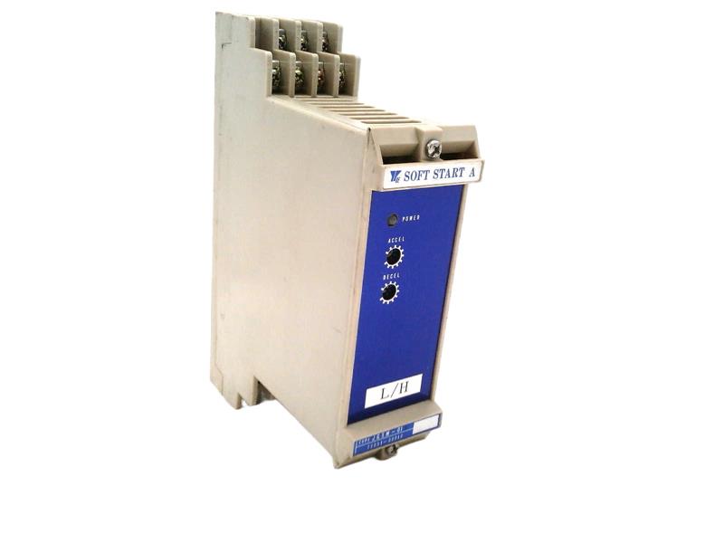 YASKAWA ELECTRIC JGSM-01