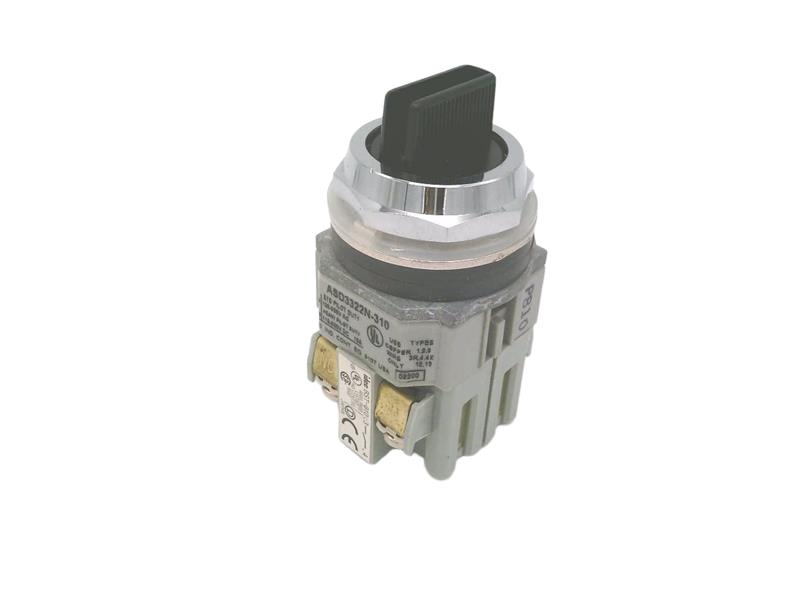 ASD3322N-310 par IDEC