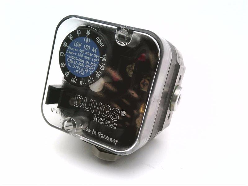 DUNGS LGW150A4