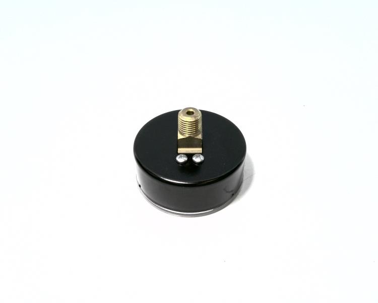 ASHCROFT 25W1005-H-02B-160
