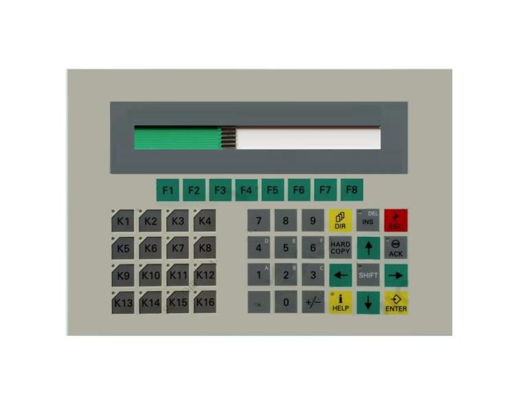 RADWELL VERIFIED SUBSTITUTE 6AV3515-1EB30-1AA0-SUB-KEYPAD