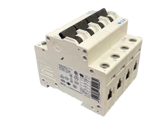 EATON CORPORATION FAZ-C1/4