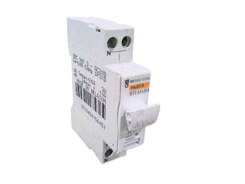15645 by SCHNEIDER ELECTRIC