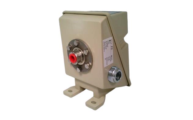 ASHCROFT LPAN4HS25 XFSJL