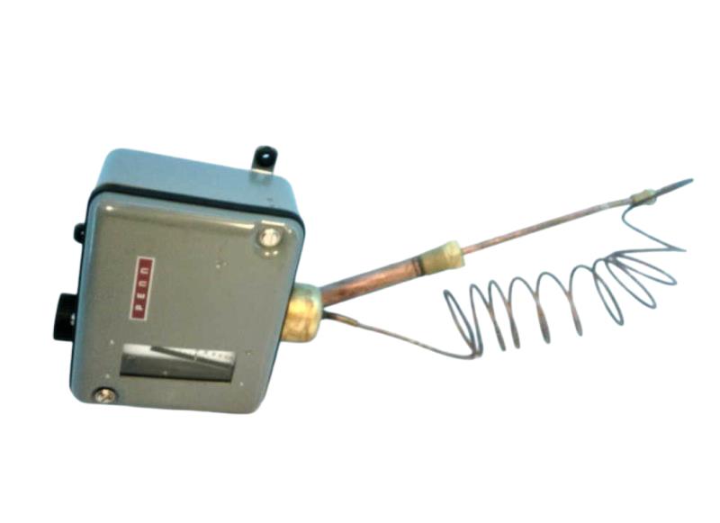 JOHNSON CONTROLS A80ABA-5C