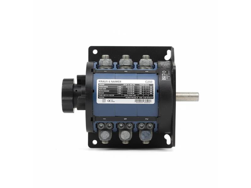 KRAUS & NAIMER C250