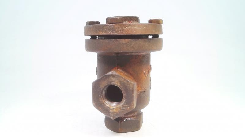 SPIRAX SARCO 61707
