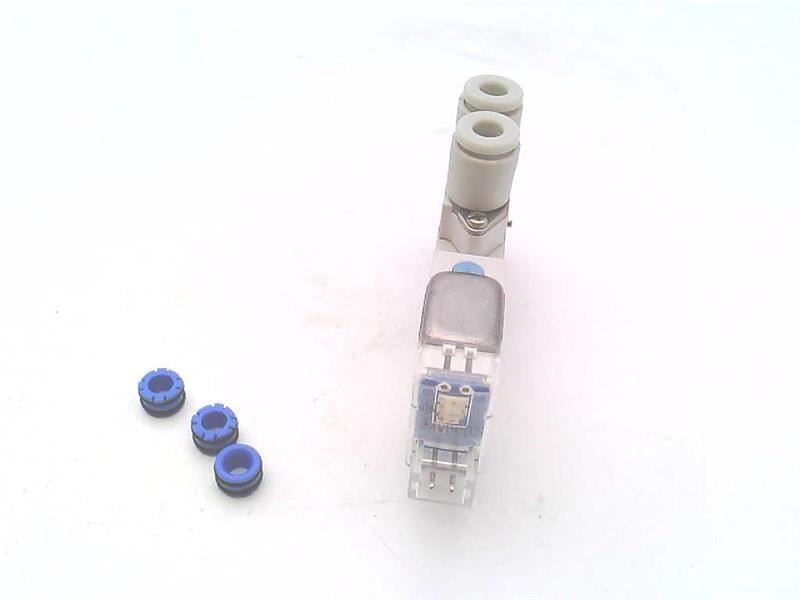 SMC SY3160-5LOU-C4-Q