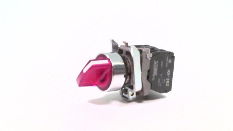 SCHNEIDER ELECTRIC XB4BK124B5