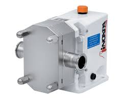 INOXPA SLR 3-50