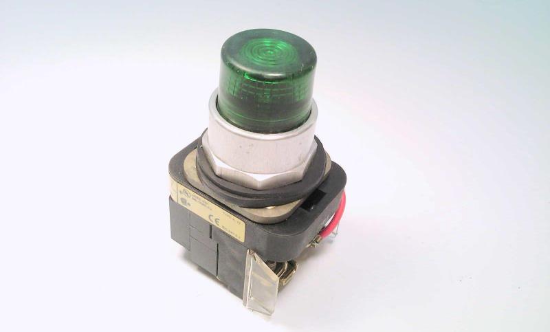 ALLEN BRADLEY 800T-PT16G