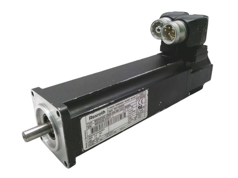 BOSCH MSK030C-0900-NN-M1-UG1-NNNN