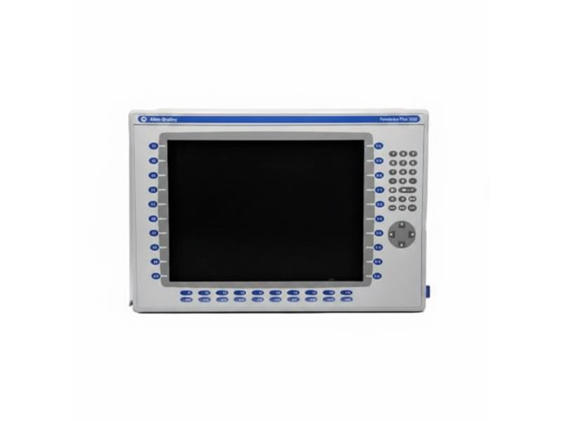 ALLEN BRADLEY 2711P-K15C15A2