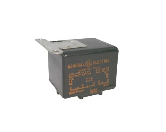 GENERAL ELECTRIC 3ARR4-CD7